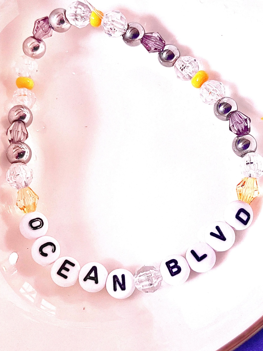 BUY1GET1FREE
 Lana Del Rey friendship bracelet